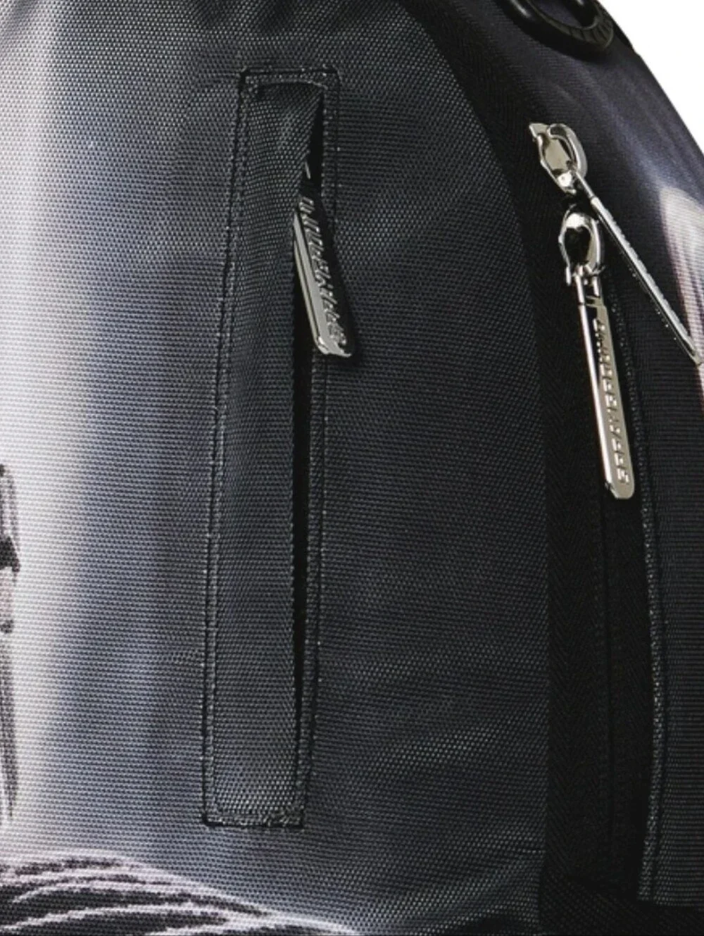 Spdayground Madalorian This Is The Spray Backpack